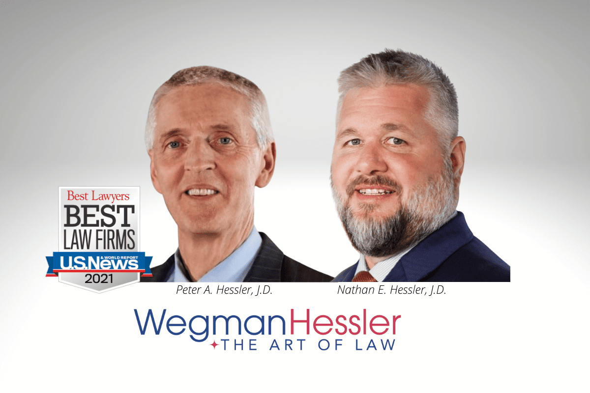 Wegman Hessler Valore Cleveland, OH Office