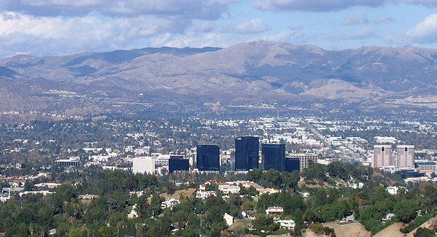 Law Offices of Jack A. Rameson III, Inc Woodland Hills, CA Office