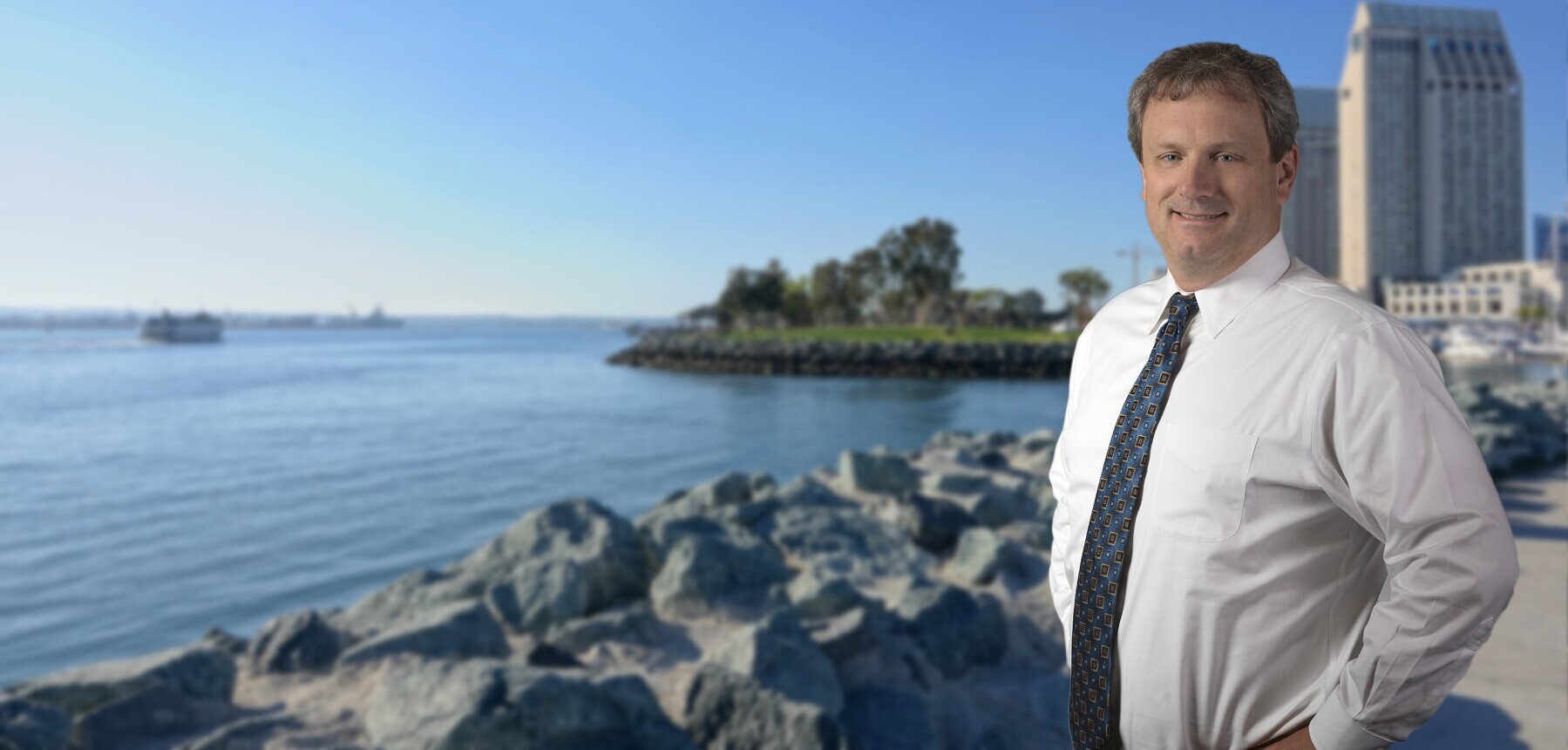 Seltzer Caplan McMahon Vitek San Diego, CA Office