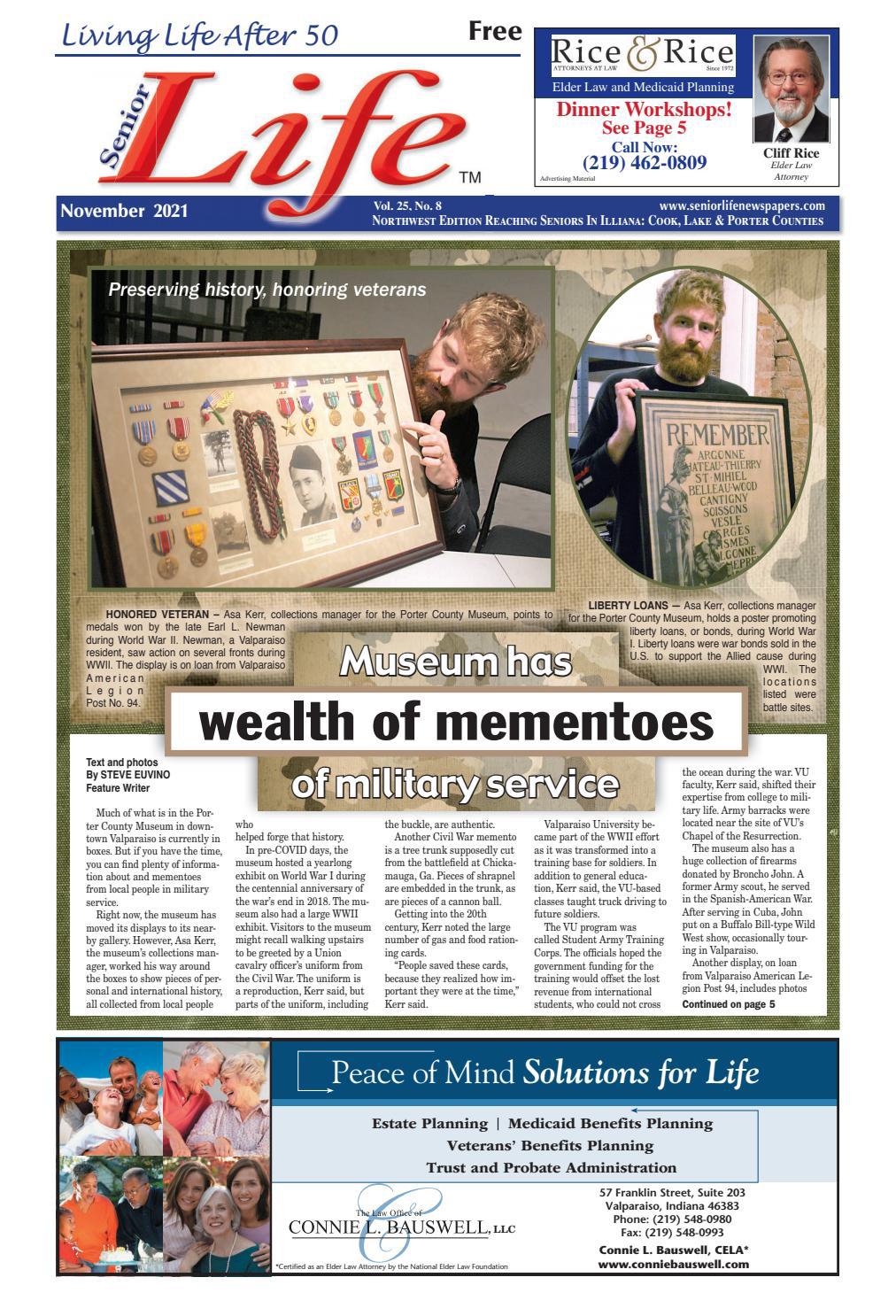 Green Law Offices, p.c Valparaiso,  Office