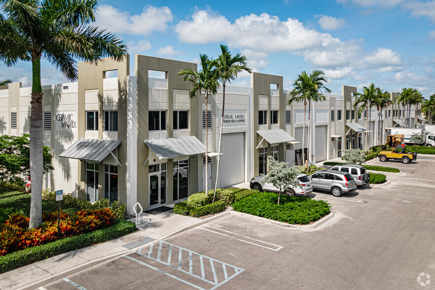 Kanner & Pintaluga Delray Beach, FL Office
