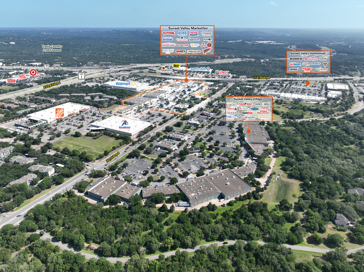 The Kelly Legal Group, PLLC Sunset Valley, TX Office