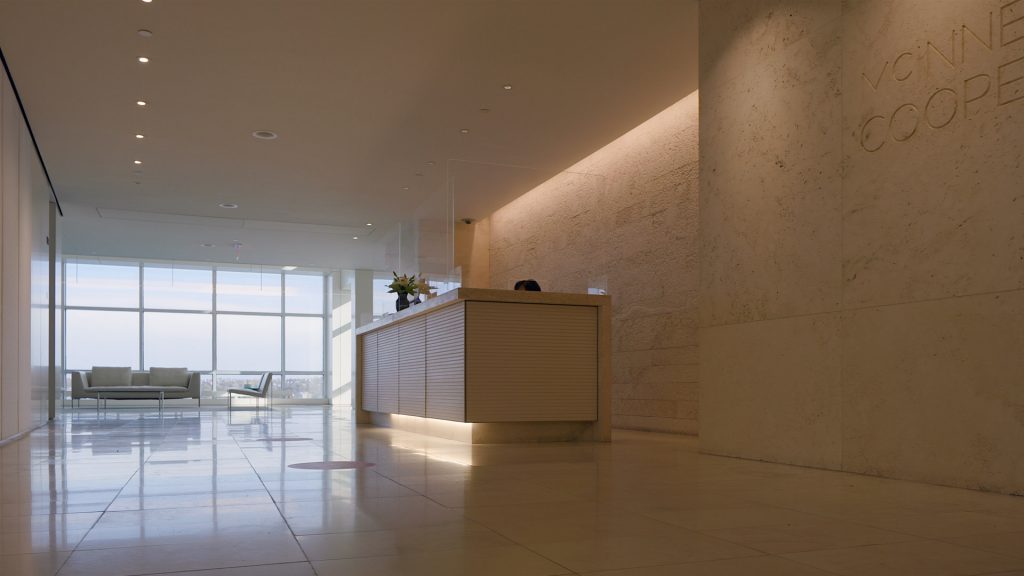 McInnes Cooper Halifax, Canada Office