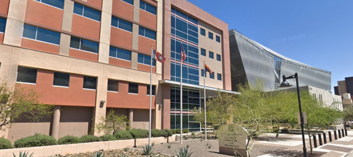 Hildebrand Law, PC Tempe, AZ Office