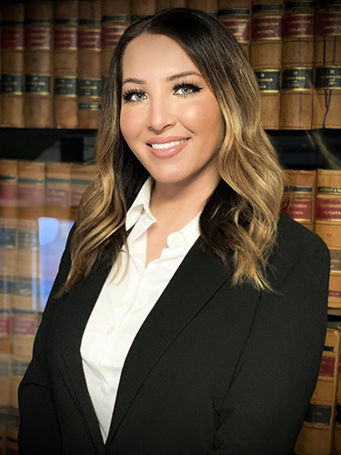 The Law Offices of Ziad I. Youssef Bellingham,  Office