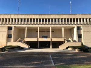 The Harris Firm, LLC Decatur, AL Office