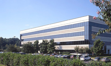 Diener Law Greensboro, NC Office