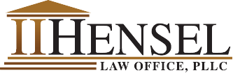 Hensel Law Office Sterling Heights,  Office