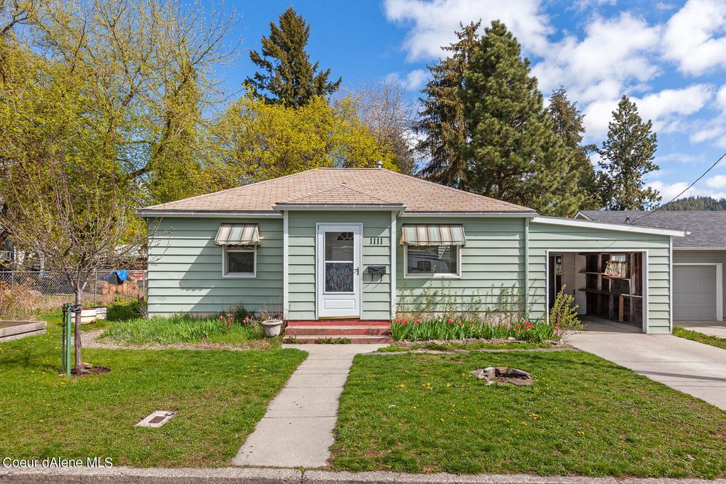 Williams Law Group, LLC Coeur D Alene, United States Office