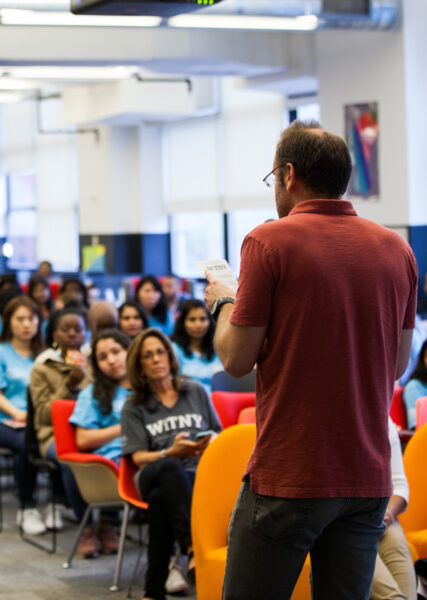 Molod Spitz & DeSantis P.C New York City, NY Office