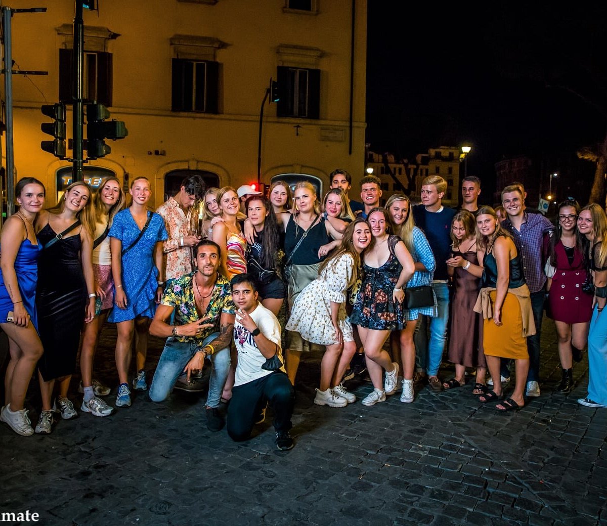 Gianni, Origoni, Grippo, Cappelli & Partners Rome, Italy Office