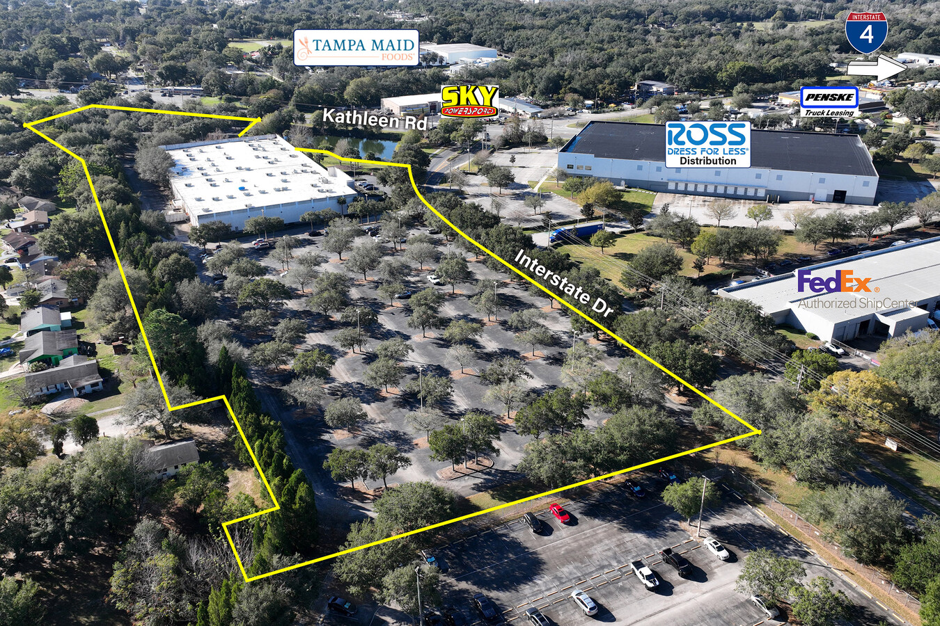 Jackson Lee | PA Longwood,  Office