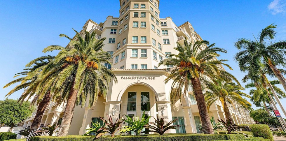 The Deutsch Law Firm PLLC Boca Raton,  Office