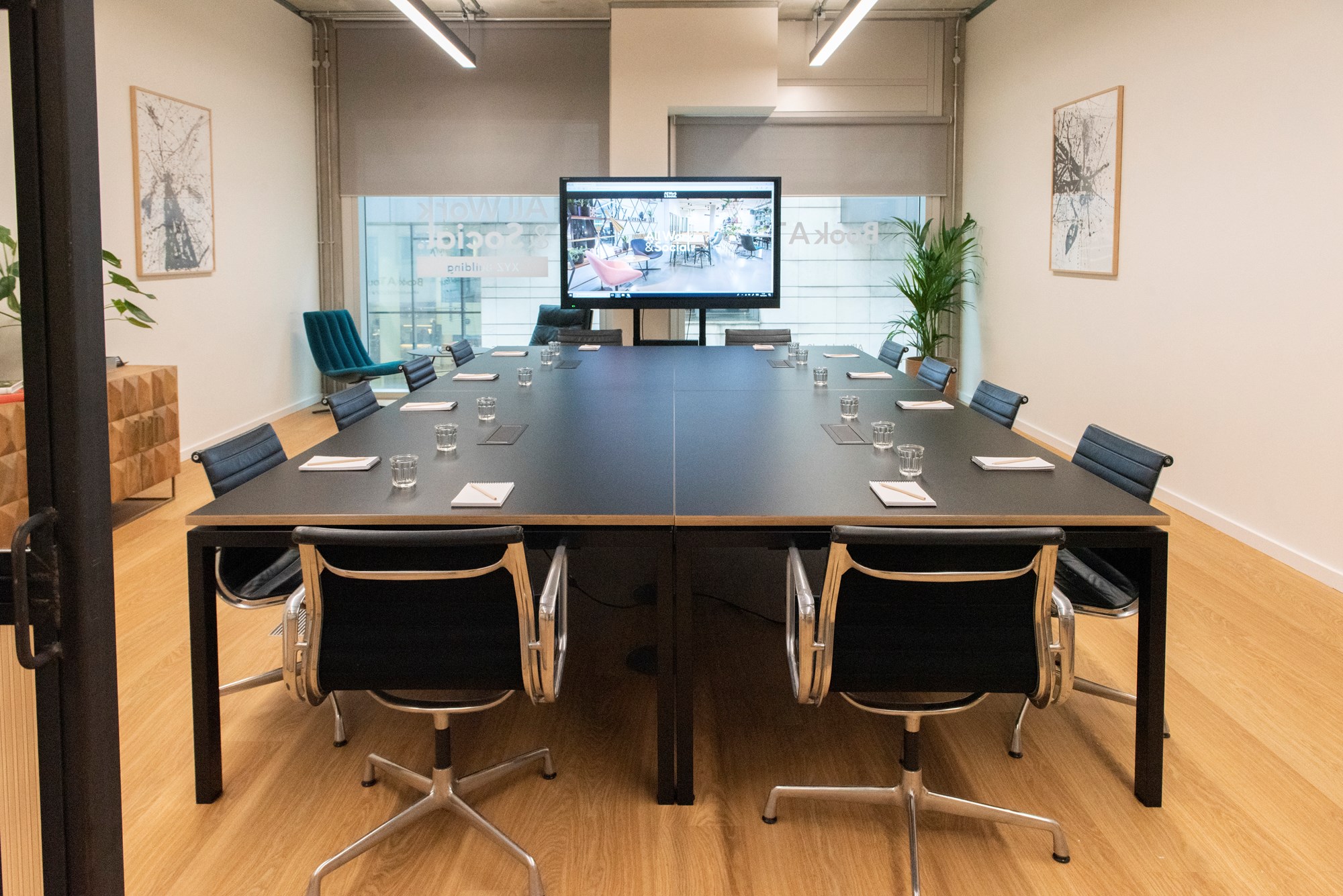 Goodmans LLP Liverpool, UK-England Office