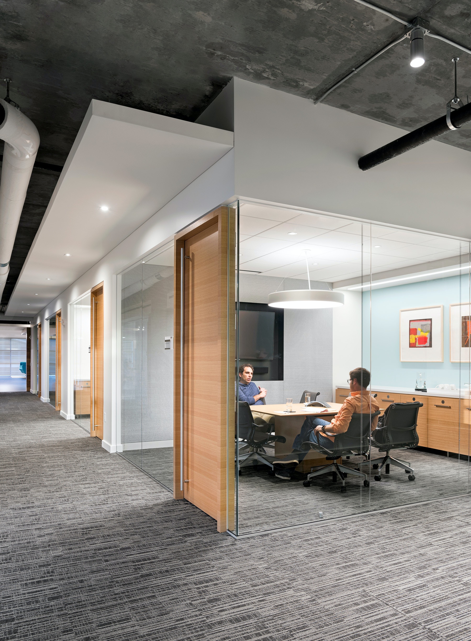 Perkins Coie LLP Menlo Park, United States Office