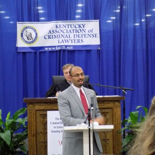 Tibbs Law Office Louisville,  Office