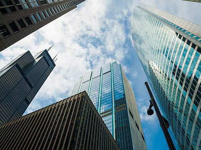 Romanucci & Blandin, LLC Chicago, IL Office