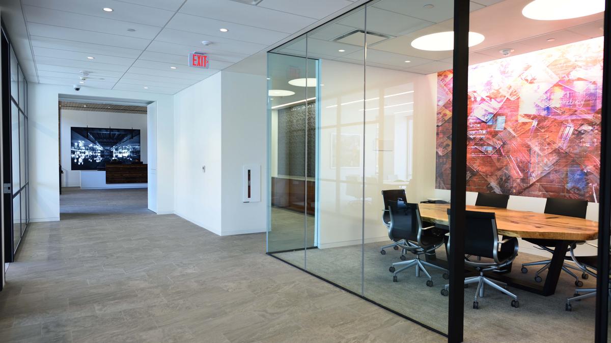 Burns White LLC Pittsburgh, PA Office