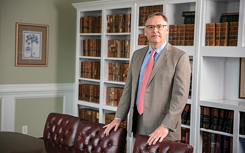 Hedrick Gardner Kincheloe & Garofalo LLP Wilmington, NC Office