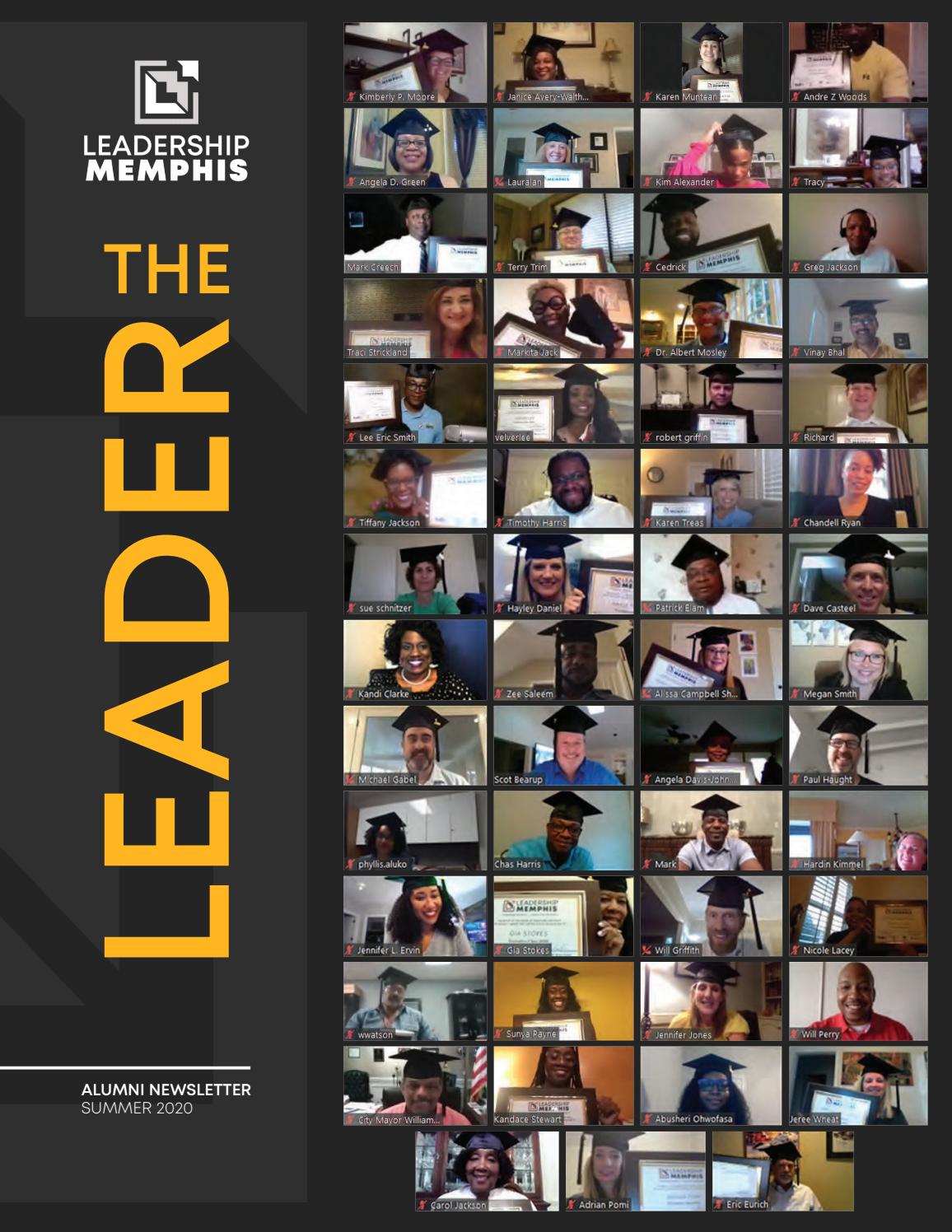 Mark Ledbetter, PC Memphis, TN Office