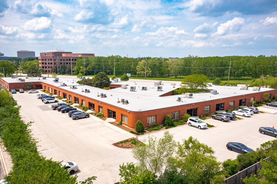 Barone Law Group P.C Oakbrook Terrace,  Office