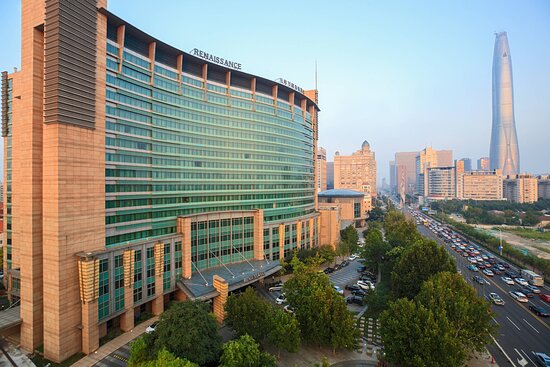 Wang Jing & Co Tianjin, China Office