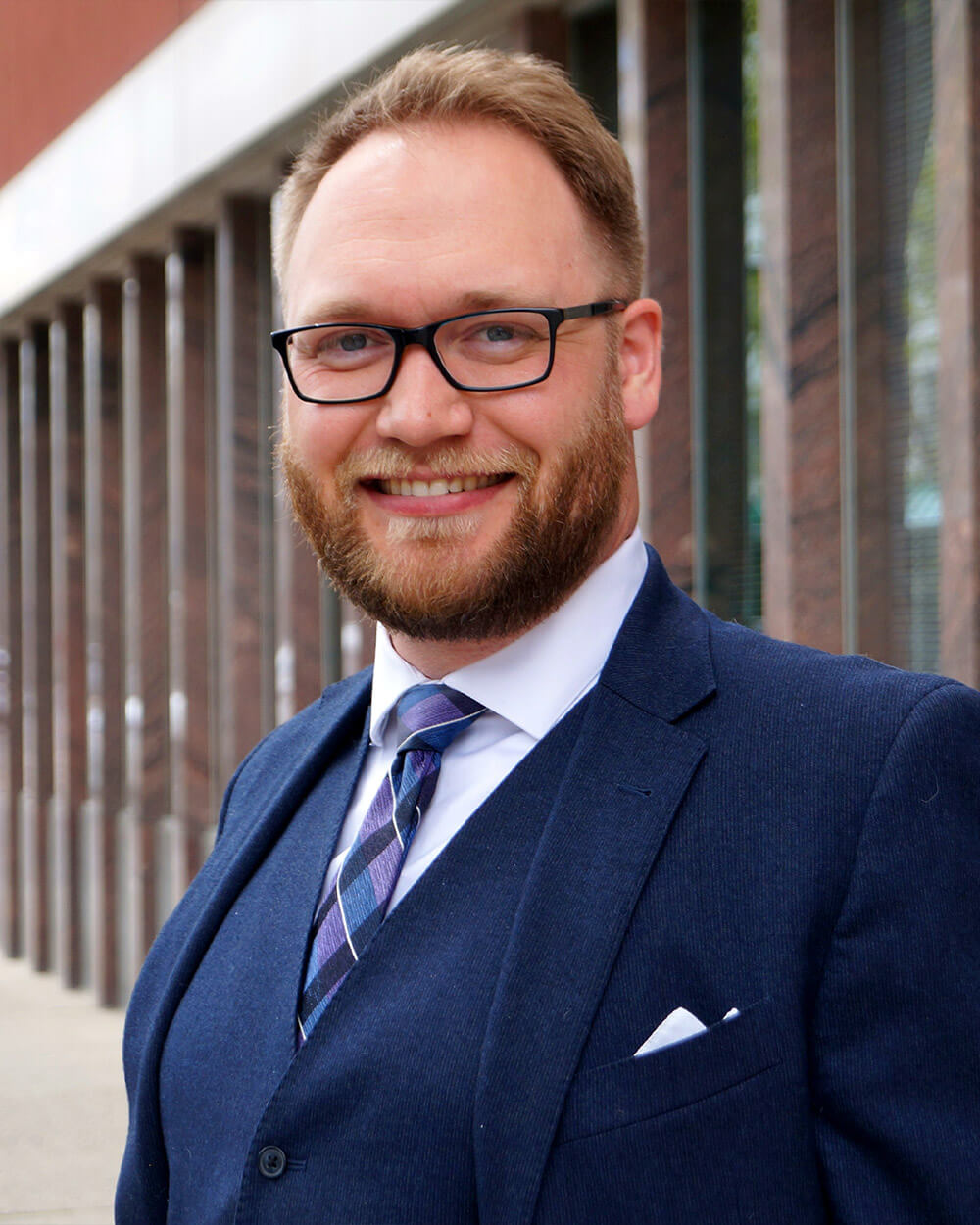 Felt Martin Frazier & Weldon, PC Billings, MT Office