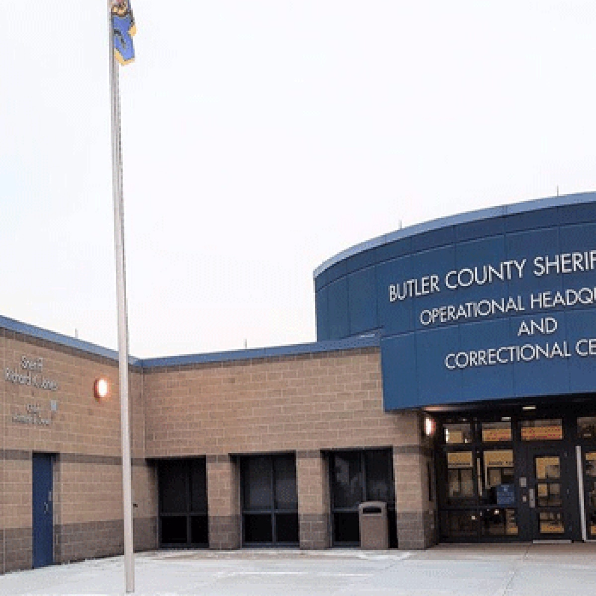 The Lyon Firm Hamilton, OH Office