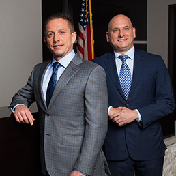 Kanner & Pintaluga Miami, FL Office