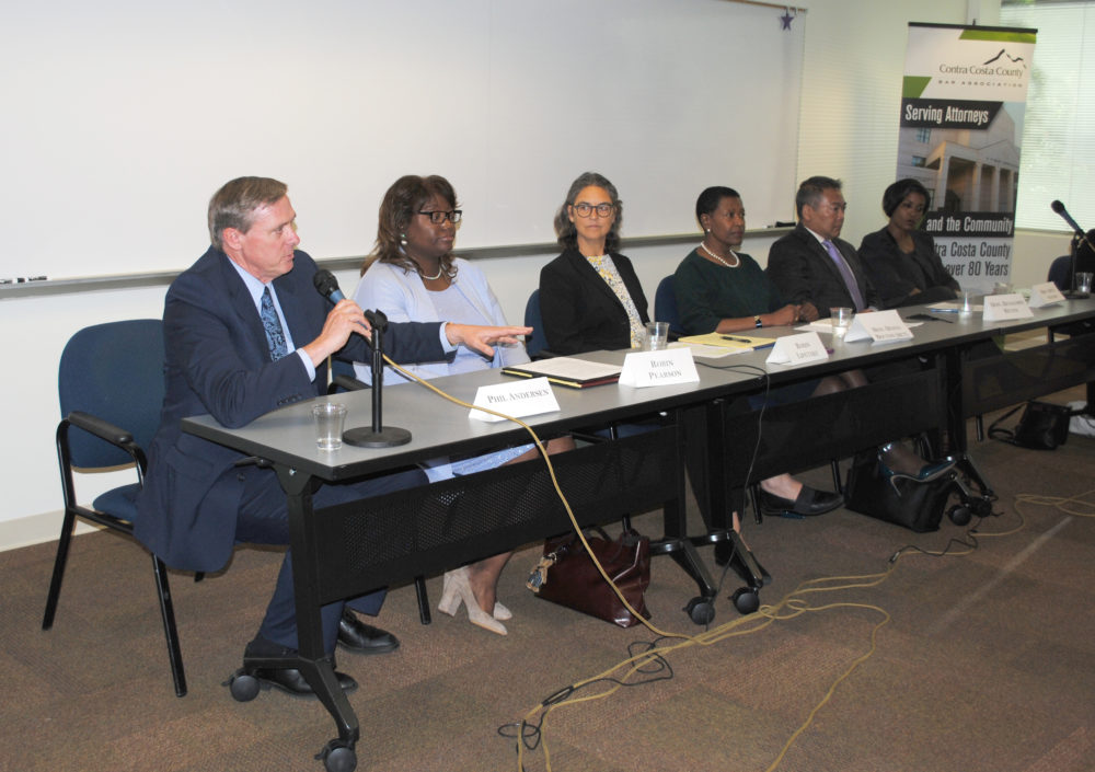 Hartog, Baer & Hand APC Orinda,  Office