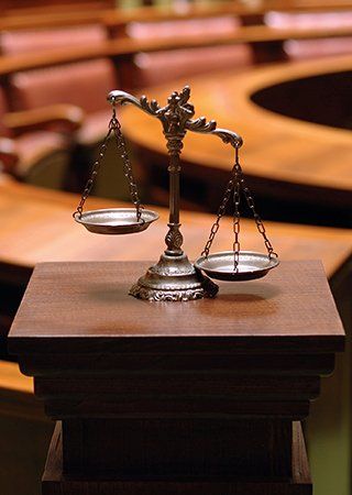 Beck & Beck, Attorneys at Law Nashville,  Office