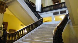 Rogers, Ehrhardt, Weber & Howard, L.L.C Columbia,  Office