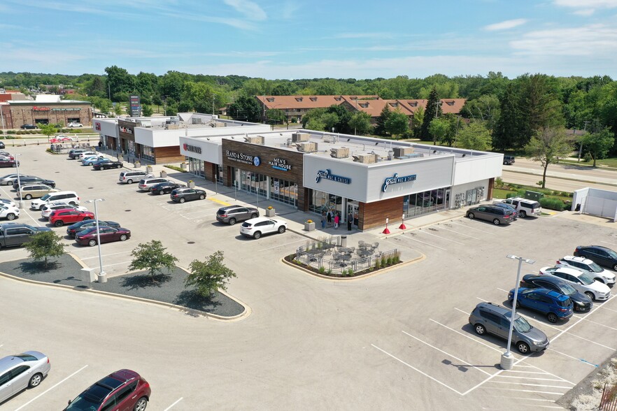 Jaskolski & Jaskolski, SC Greenfield, WI Office