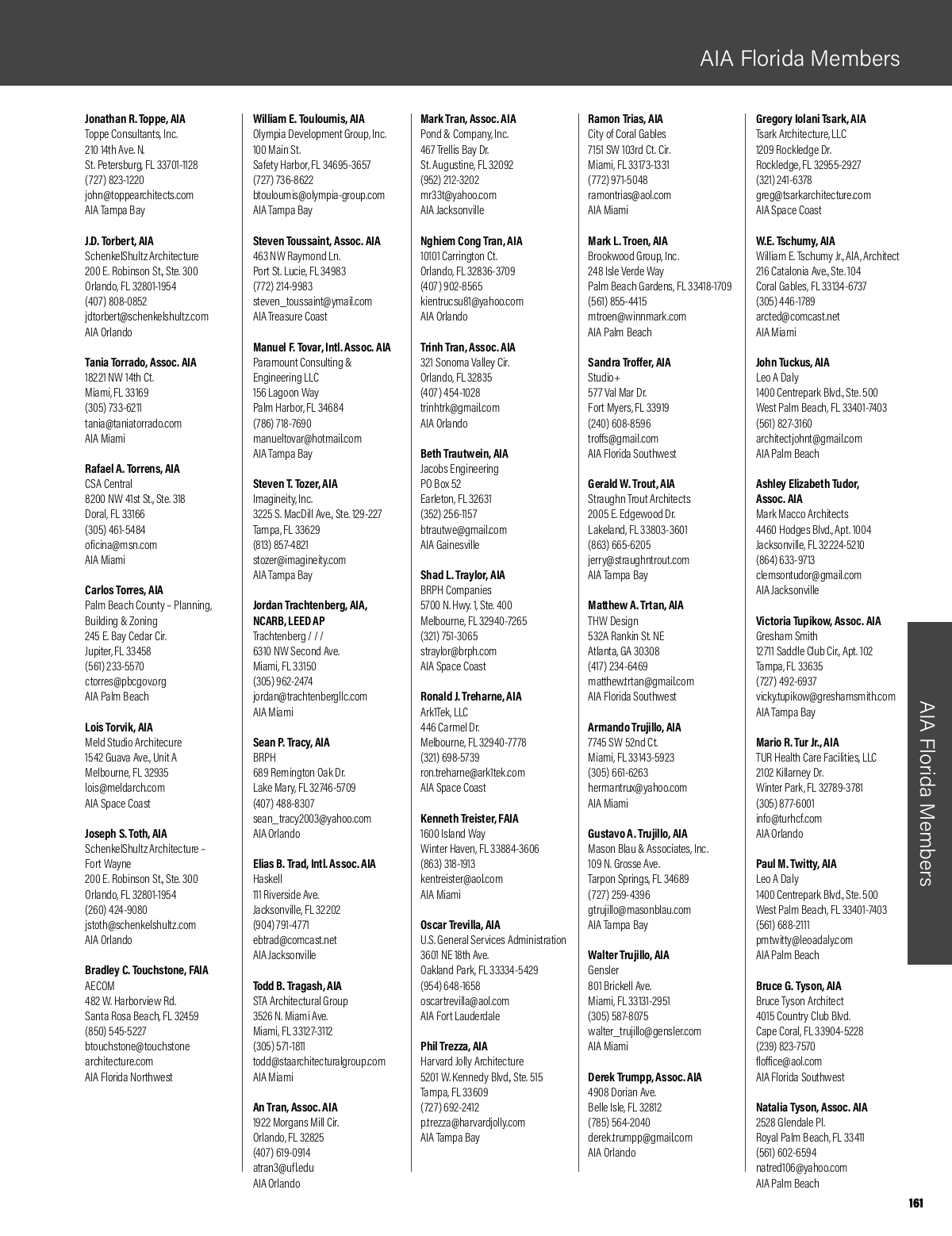 Pearson, Doyle, Mohre & Pastis LLP Tampa, FL Office