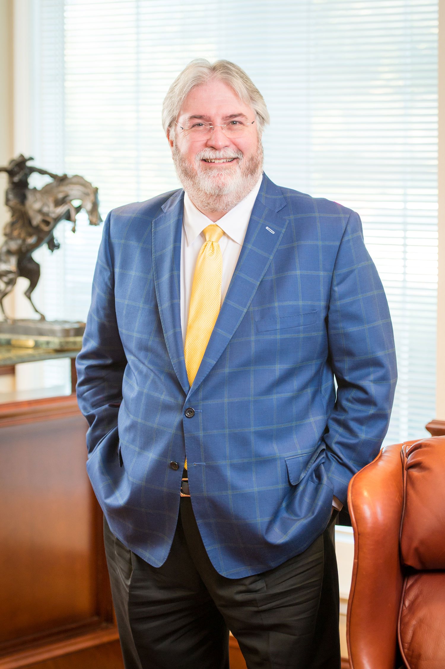 Deneweth, Dugan & Parfitt Troy, MI Office