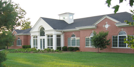 McCloskey Patent Law Chesterfield,  Office