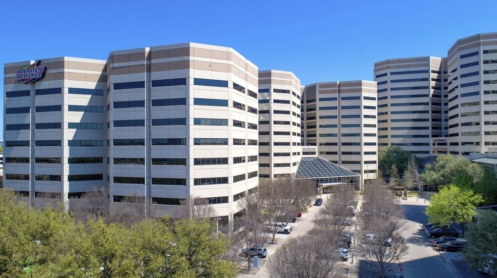 Lan Smith Sosolik PLLC Dallas,  Office