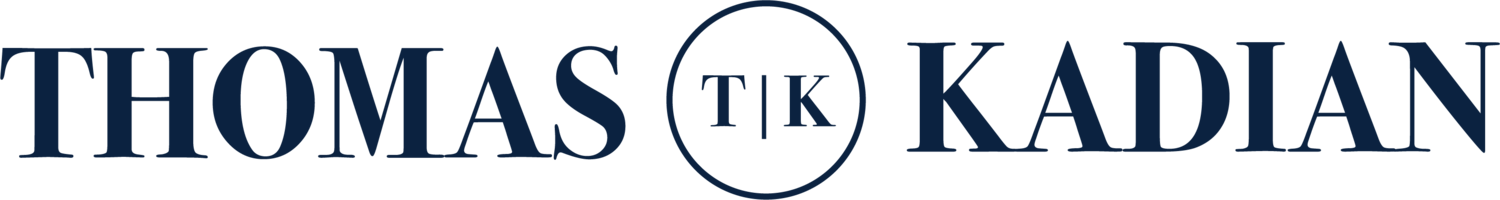 Thomas Kadian LLC Parsippany,  Office