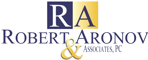 Robert Aronov & Associates, PC Brooklyn, NY Office