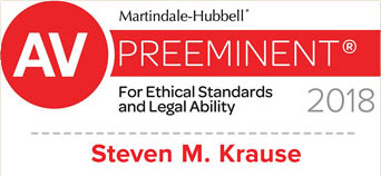 The Law Offices of Steven M Krause PA Anderson, SC Office