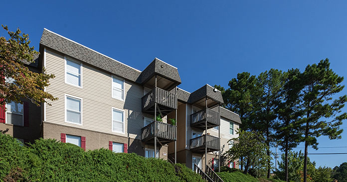 The Love Law Firm, LLC Hoover,  Office