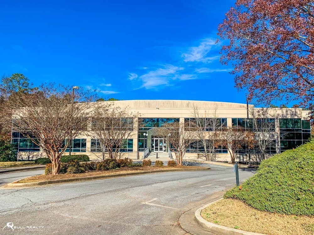 McCalla Raymer Leibert Pierce, LLC Roswell, GA Office