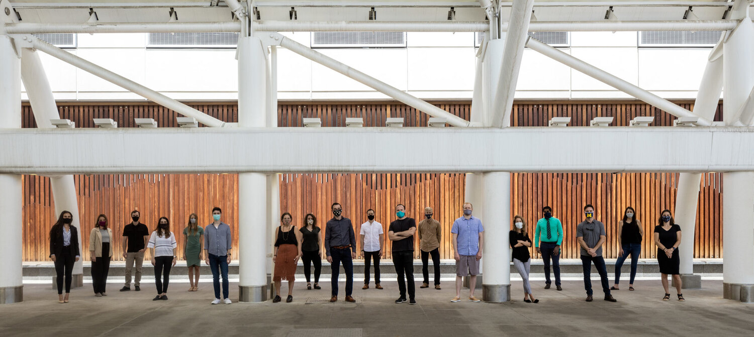 The Harris Firm, LLC Denver, CO Office