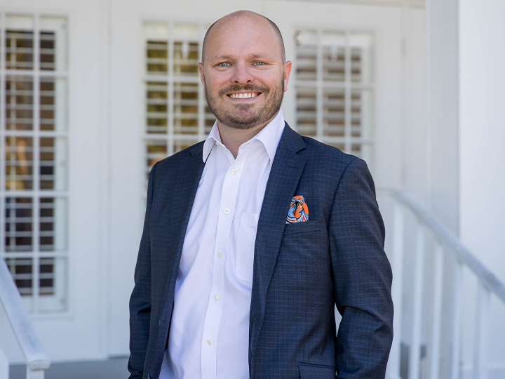 The Dorcey Law Firm, PLC Fort Myers,  Office