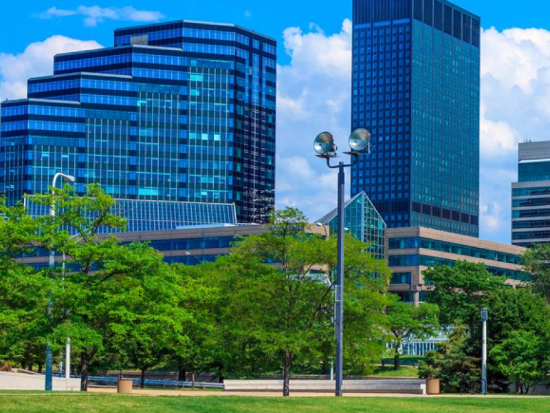 McDonald Hopkins, LLC Cleveland, OH Office