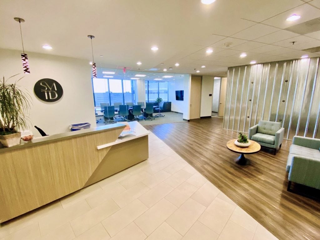 Doyle Schafer McMahon , LLP Irvine,  Office