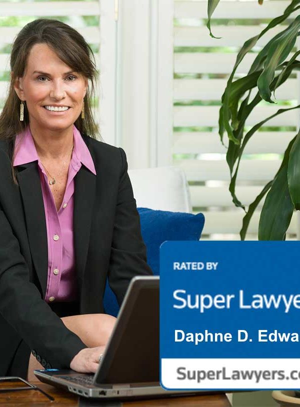 Daphne Edwards Divorce & Family Law Raleigh,  Office