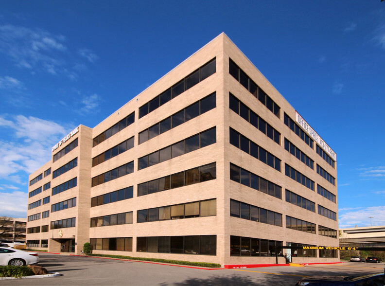 Jones Granger Houston, TX Office