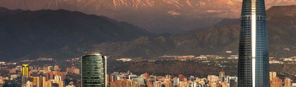 Cubillos Evans Abogados Santiago, Chile Office