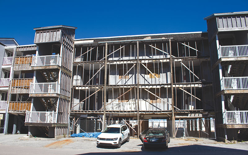 Coleman Law Firm Jacksonville, NC Office